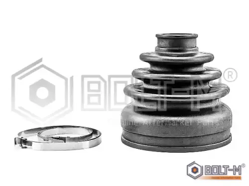 Пыльник ШРУСа BM8428 BOLT-M