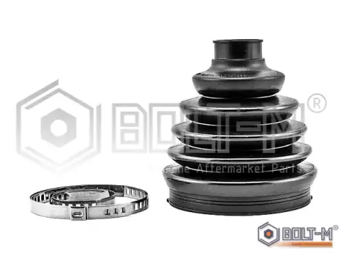 Вал приводной в сборе BOLT-M BM8366