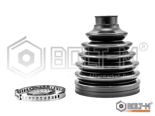 Вал приводной в сборе BOLT-M BM8309
