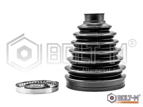 ШРУС наружный BOLT-M BM6755