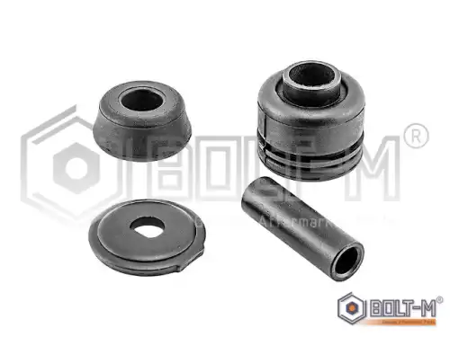 Ремкомплект опоры амортизатора BM7095 BOLT-M
