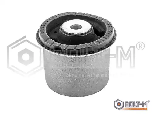 Сайлентблок балки задней BM7694 BOLT-M