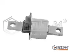 Сайлентблок балки задней BM8372 BOLT-M