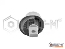Сайлентблок балки задней BM8372 BOLT-M