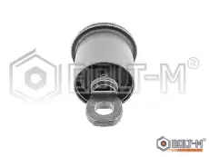 Сайлентблок балки задней BM8874 BOLT-M
