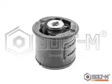 Сайлентблок балки задней BM7692 BOLT-M