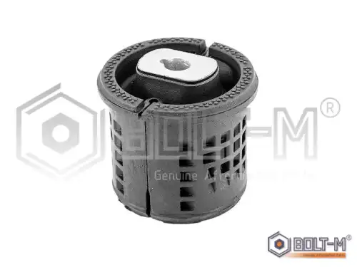 BM7052 Сайлентблок балки BOLT-M