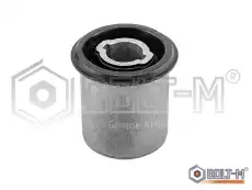 Сайлентблок балки задней BM7049 BOLT-M