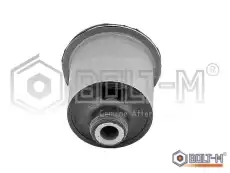 Сайлентблок балки задней BM6673 BOLT-M
