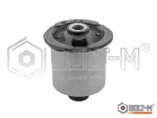 Сайлентблок балки задней BM6673 BOLT-M