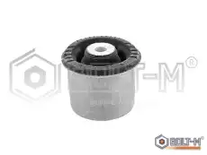 Сайлентблок балки задней BM6663 BOLT-M