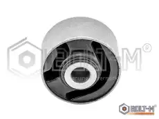Сайлентблок опоры дифференциала задней BM8368 BOLT-M