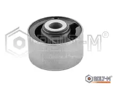 Сайлентблок опоры дифференциала задней BM8368 BOLT-M