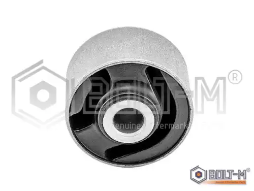 Сайлентблок опоры дифференциала задней BM8368 BOLT-M