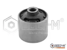 Сайлентблок опоры дифференциала передней BM7406 BOLT-M