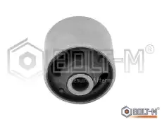 Сайлентблок опоры дифференциала передней BM7406 BOLT-M