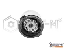 Сайлентблок подрамника BM8937 BOLT-M