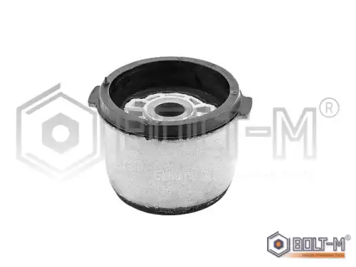 Сайлентблок подрамника BM8937 BOLT-M