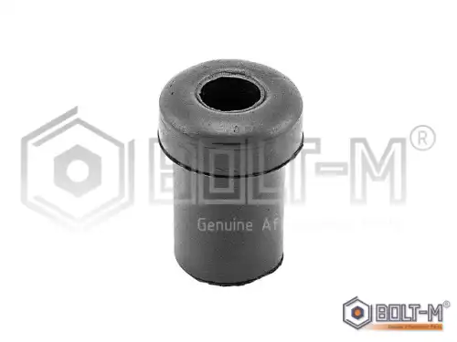 Сайлентблок рессоры BM8703 BOLT-M