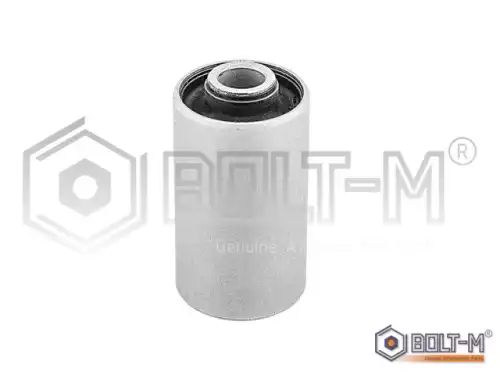 Сайлентблок рессоры BM7331 BOLT-M