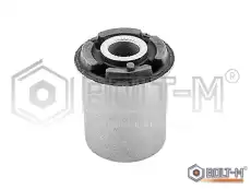 Сайлентблок рычага заднего BM8111 BOLT-M