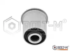 Сайлентблок рычага заднего BM8111 BOLT-M