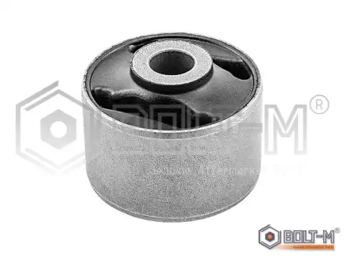 BM8039 Сайлентблок рычага BOLT-M