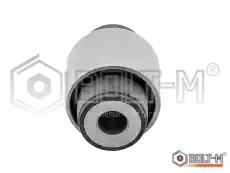 Сайлентблок рычага переднего BM7907 BOLT-M