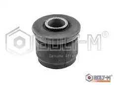 Сайлентблок рычага переднего BM7796 BOLT-M