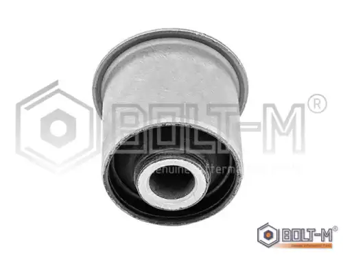 Сайлентблок рычага переднего BM7791 BOLT-M