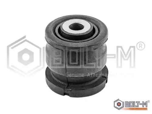 Сайлентблок рычага переднего BM8151 BOLT-M