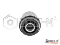 Сайлентблок рычага переднего BM8969 BOLT-M