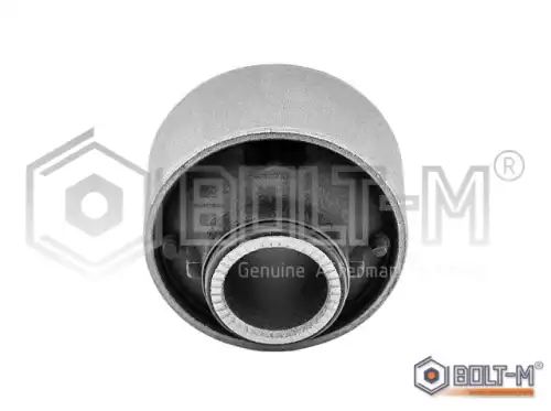 BM8126 Сайлентблок рычага BOLT-M