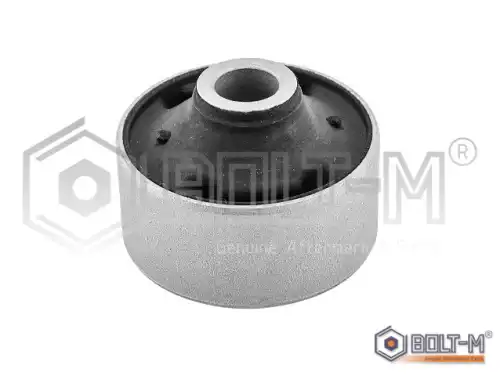 BM8118 Сайлентблок рычага BOLT-M