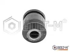 BM8135 Сайлентблок рычага BOLT-M