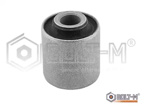 Сайлентблок тяги задней BM7684 BOLT-M