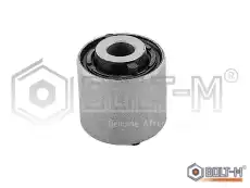 Сайлентблок тяги задней верхней BM7055 BOLT-M