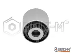 Сайлентблок тяги задней верхней BM7055 BOLT-M