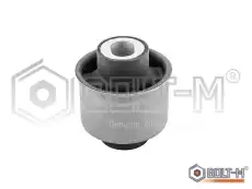 Сайлентблок тяги передней BM6968 BOLT-M