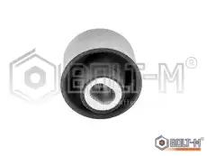 Сайлентблок тяги передней BM6968 BOLT-M