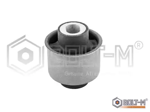 Сайлентблок тяги передней BM6968 BOLT-M