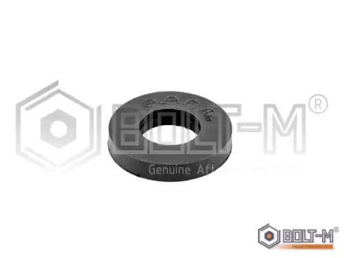 Упорное кольцо сайлентблока BM7785 BOLT-M