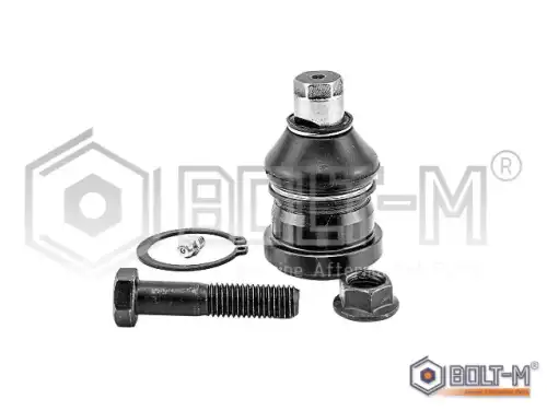 BM8704 Шаровая опора BOLT-M