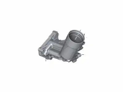 Фильтр масляный BMW 11 42 7 805 408 BMW 3' E46, E90, LCI, E91, E92, E93, 5' E60, E61, 6' E6