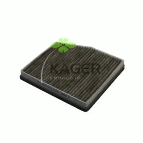 Салонный фильтр KAGER 09-0140