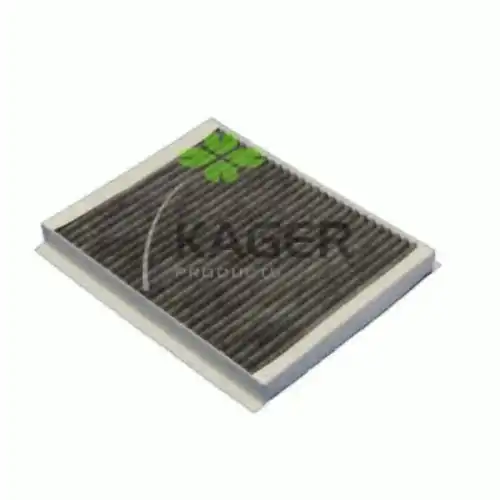 Салонный фильтр KAGER 09-0139