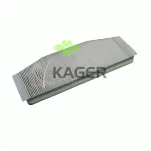 Салонный фильтр KAGER 09-0106