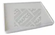Салонный фильтр MAPCO 65545