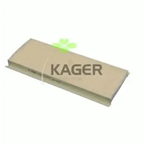Салонный фильтр KAGER 09-0144