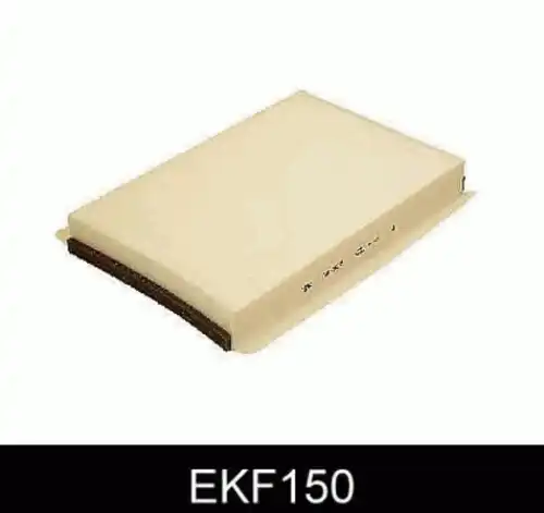 Салонный фильтр COMLINE EKF150